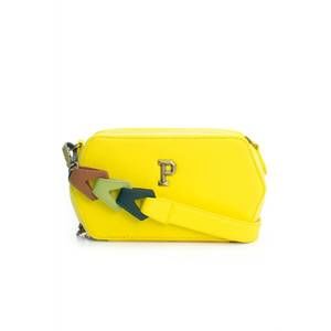 NEW PARCHITA women's malibu bag in yellow